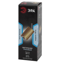  - Трековый светильник ЭРА Trek TR13-GU10 SG Б0044321