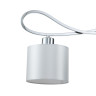 Подвесная люстра Indigo Davinci 13011/3P Chrome V000264 - Подвесная люстра Indigo Davinci 13011/3P Chrome V000264