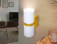  - Бра Ambrella light Wall FW242