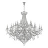 Подвесная люстра Osgona Classic 700514 - Подвесная люстра Osgona Classic 700514