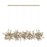 Подвесной светильник Loft IT Spark 10101/5 Gold - Подвесной светильник Loft IT Spark 10101/5 Gold
