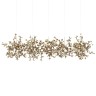 Подвесной светильник Loft IT Spark 10101/5 Gold - Подвесной светильник Loft IT Spark 10101/5 Gold