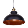 Подвесной светильник Lumina Deco Boggi LDP 6858 BK+GD - Подвесной светильник Lumina Deco Boggi LDP 6858 BK+GD