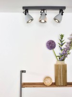  - Спот Lucide Concri-Led 05910/15/30