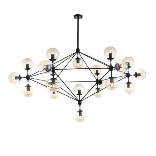 Подвесная люстра ST Luce Stampo SL549.403.21 