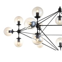  - Подвесная люстра ST Luce Stampo SL549.403.21
