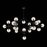 Подвесная люстра ST Luce Stampo SL549.403.21 - Подвесная люстра ST Luce Stampo SL549.403.21