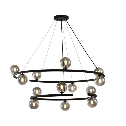 Подвесная люстра Aployt Polet APL.631.03.13 Подвесная люстра Aployt Polet APL.631.03.13