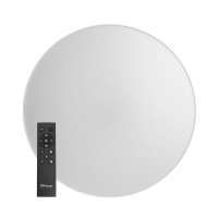  - Потолочный светодиодный светильник Feron Simple matte AL6200 48069