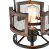Настольная лампа Vele Luce Legion VL6272N01 - Настольная лампа Vele Luce Legion VL6272N01