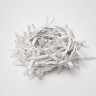 Уличная светодиодная гирлянда Uniel 220V теплый белый ULD-S1000-120/SWK Warm White IP67 UL-00007203 - Уличная светодиодная гирлянда Uniel 220V теплый белый ULD-S1000-120/SWK Warm White IP67 UL-00007203