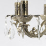 Подвесная люстра MW-Light Аврора 371016408 - Подвесная люстра MW-Light Аврора 371016408