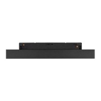  - Светильник MAG-ORIENT-FLAT-L235-12W Day4000 (BK, 80 deg, 48V) (Arlight, IP20 Металл, 5 лет)