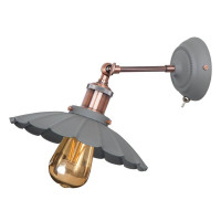  - Спот Arte Lamp A8160AP-1GY