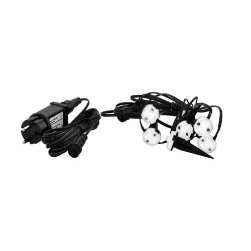 Ландшафтный светодиодный светильник Eglo Spinetoli 2 900117 