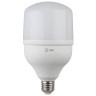 Лампа светодиодная ЭРА E27 30W 6500K матовая LED POWER T100-30W-6500-E27 Б0049597 - Лампа светодиодная ЭРА E27 30W 6500K матовая LED POWER T100-30W-6500-E27 Б0049597