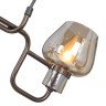 Подвесная люстра Vitaluce V4833-7/3S - Подвесная люстра Vitaluce V4833-7/3S