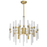 Подвесная люстра MW-Light Альгеро 285010806 - Подвесная люстра MW-Light Альгеро 285010806