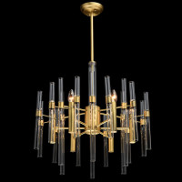  - Подвесная люстра MW-Light Альгеро 285010806