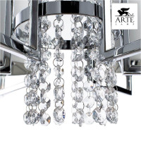 - Подвесная люстра Arte Lamp Padova A9490PL-6-1CC