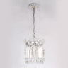 Подвесной светильник Newport 10325/C nickel М0064171 - Подвесной светильник Newport 10325/C nickel М0064171