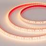 Лента RTW 2-5000PS 12V Warm3000 2x (3528, 600 LED, LUX) (Arlight, 9.6 Вт/м, IP67) - Лента RTW 2-5000PS 12V Warm3000 2x (3528, 600 LED, LUX) (Arlight, 9.6 Вт/м, IP67)