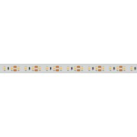  - Лента RTW 2-5000PS 12V Warm3000 2x (3528, 600 LED, LUX) (Arlight, 9.6 Вт/м, IP67)