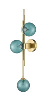  - Бра Vele Luce Paradise VL5774W13