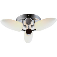  - Потолочная люстра Arte Lamp Aqua A9502PL-3CC