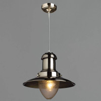  - Подвесной светильник Arte Lamp Fisherman A5530SP-1SS