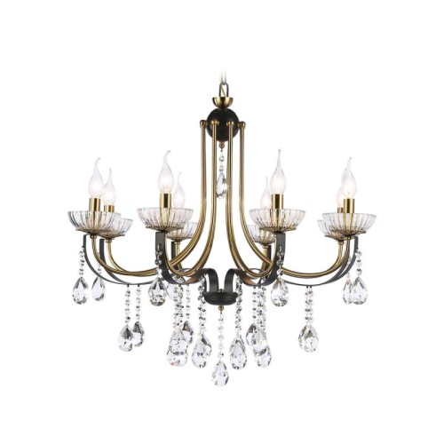 Подвесная люстра Ambrella light Traditional TR4953 