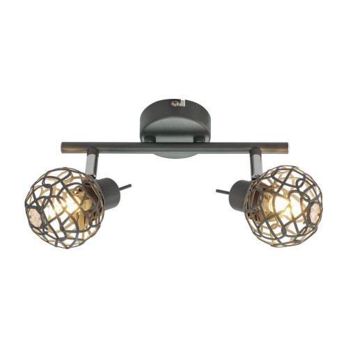 Спот Globo Mosa 56628-2L 