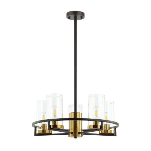 Подвесная люстра Odeon Light Kavo 4817/5 