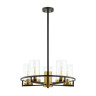 Подвесная люстра Odeon Light Kavo 4817/5 - Подвесная люстра Odeon Light Kavo 4817/5