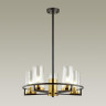 Подвесная люстра Odeon Light Kavo 4817/5 - Подвесная люстра Odeon Light Kavo 4817/5