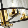Подвесная люстра Odeon Light Kavo 4817/5 - Подвесная люстра Odeon Light Kavo 4817/5
