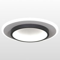  - Потолочный светодиодный светильник Lussole Lgo LSP-8463