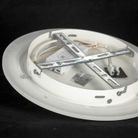  - Потолочный светодиодный светильник Lussole Lgo LSP-8463