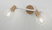  - Спот Rivoli Naturale 7002-702 Б0038097