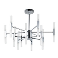  - Подвесная люстра Arte Lamp Ramona A7410PL-24CC