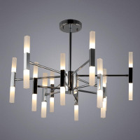  - Подвесная люстра Arte Lamp Ramona A7410PL-24CC