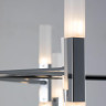 Подвесная люстра Arte Lamp Ramona A7410PL-24CC - Подвесная люстра Arte Lamp Ramona A7410PL-24CC