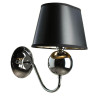 Бра Arte Lamp Turandot A4011AP-1CC - Бра Arte Lamp Turandot A4011AP-1CC