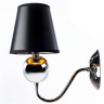 Бра Arte Lamp Turandot A4011AP-1CC - Бра Arte Lamp Turandot A4011AP-1CC