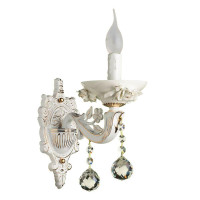  - Бра Arte Lamp Dulcinea A5311AP-1WH