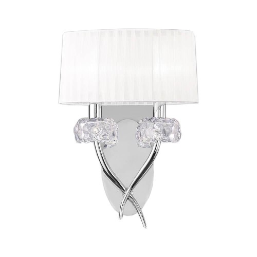 Бра Mantra Loewe 4634 