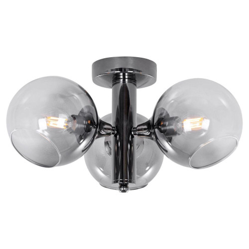 Потолочная люстра Lussole Lgo Gresham LSP-8371 
