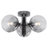 Потолочная люстра Lussole Lgo Gresham LSP-8371 - Потолочная люстра Lussole Lgo Gresham LSP-8371