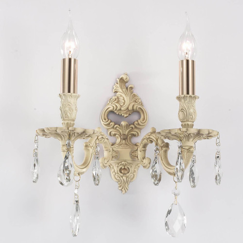 Бра Lucia Tucci Barletta W1730.2 Cream White 