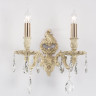 Бра Lucia Tucci Barletta W1730.2 Cream White - Бра Lucia Tucci Barletta W1730.2 Cream White